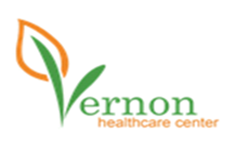 Vernon Healthcare Center Logo
